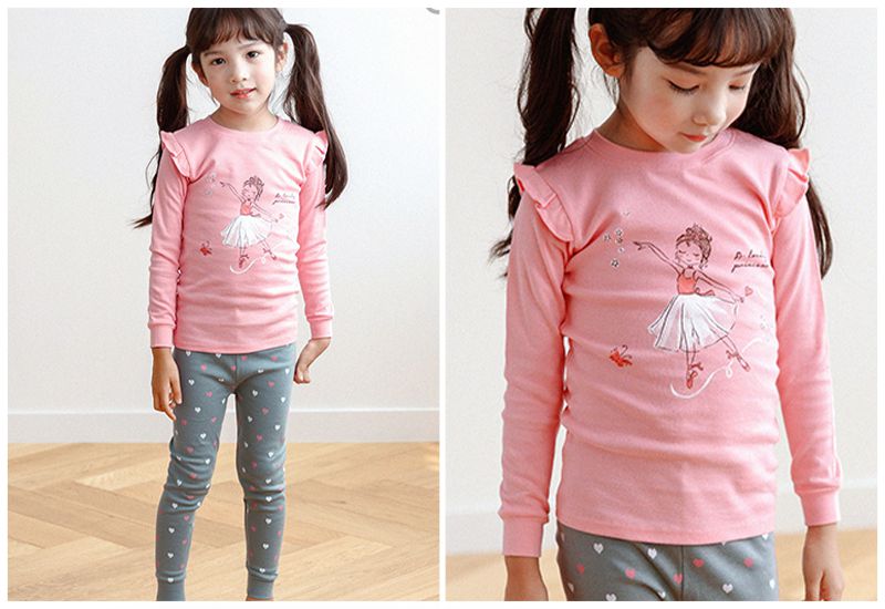 [現貨] ✦ 零碼出清價 ✭ 韓國 Maykids 有機棉長袖家居服/防踢被 ✭