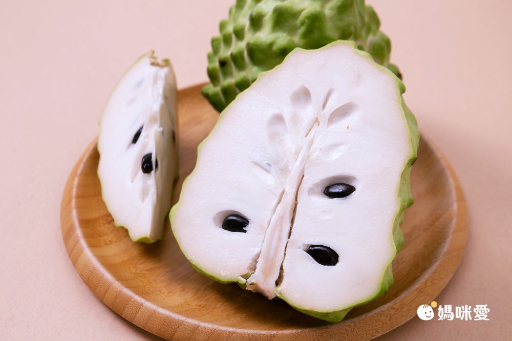 外銷等級 【台東鳳梨釋迦】超大顆！新鮮現採，產地直送。