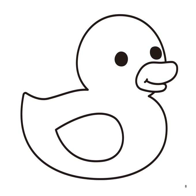 小畫家：寶寶玩塗色(3)