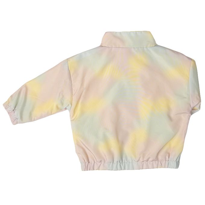 akachan honpo - 外套-渲染風-奶油色