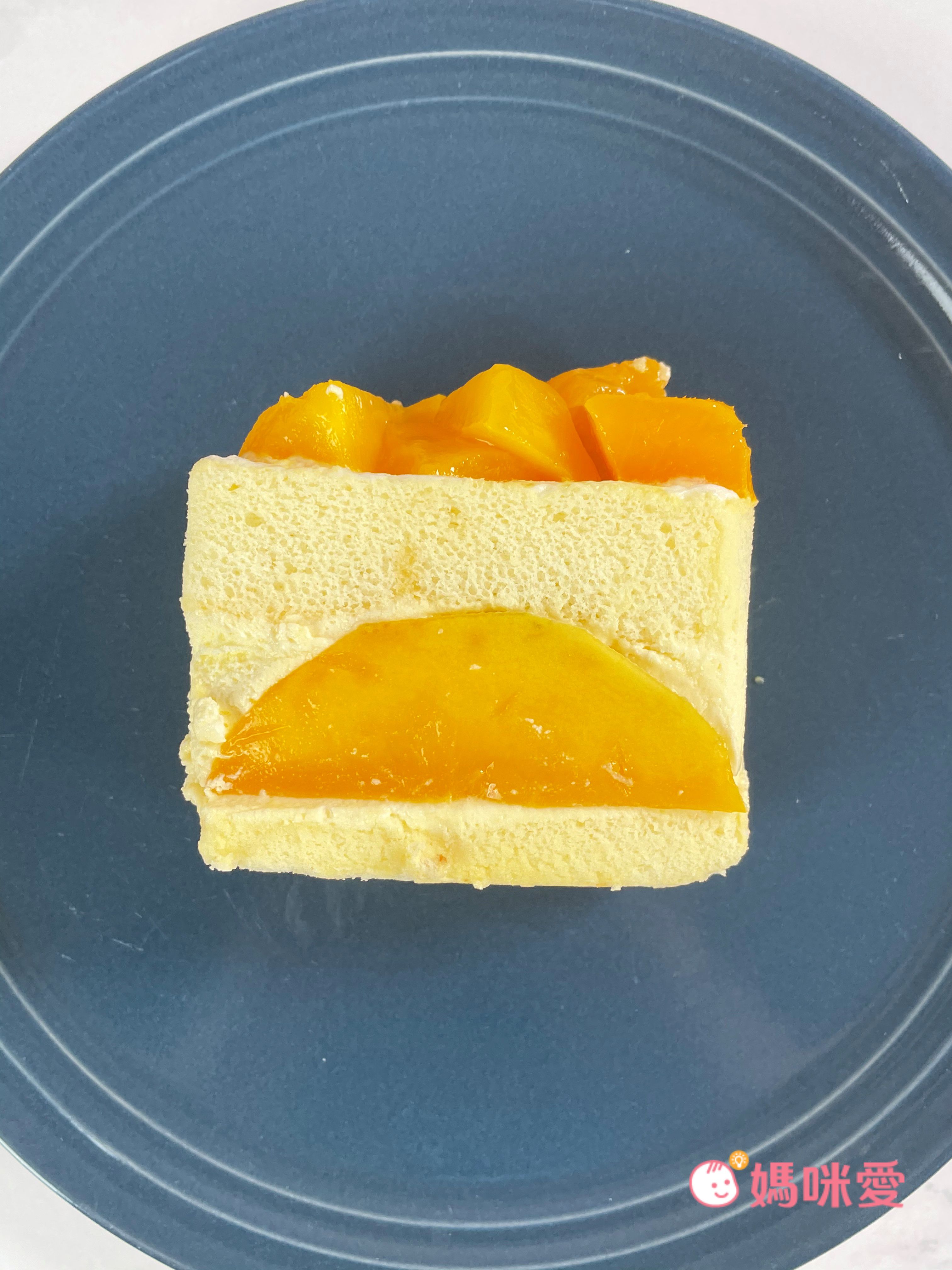 1條就免運！【唐緹TARTINE】夏日限定芒果蛋糕/天使鮮乳捲