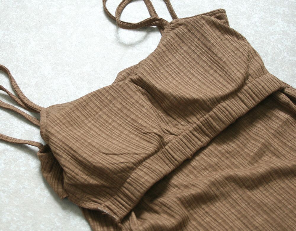 ✿ 日雜風時尚外套 / 細肩帶洋裝 ✿ #夏裝新品同步連線