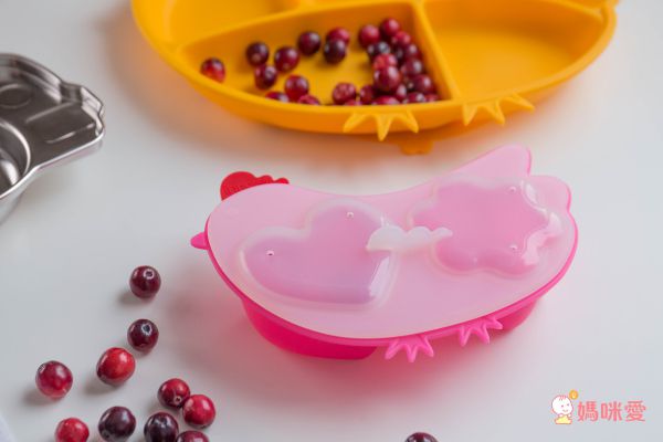 美國 Innobaby蒸盤