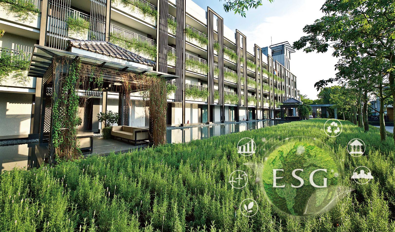 五星級療癒之旅【花蓮秧悅美地度假酒店 Gaeavilla Resort】