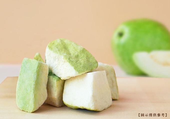 義美生機 - 真甘純芭樂30g