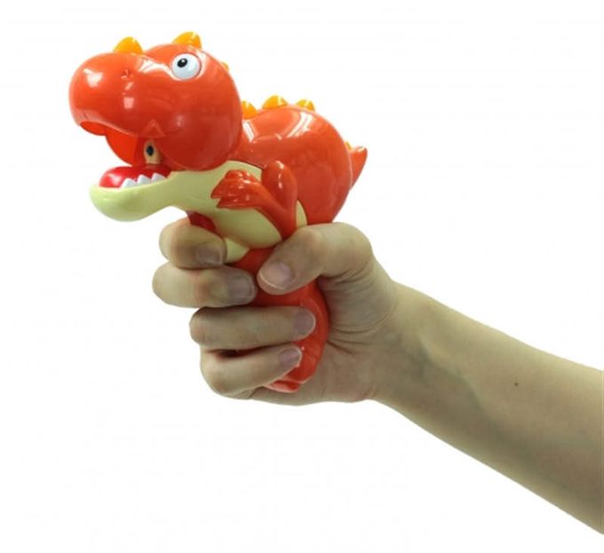 akachan honpo - 水槍-恐龍