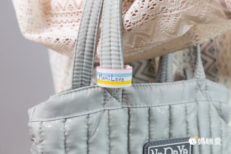 免熨燙！日本製 KAWAGUCHI ✿ 衣物姓名貼