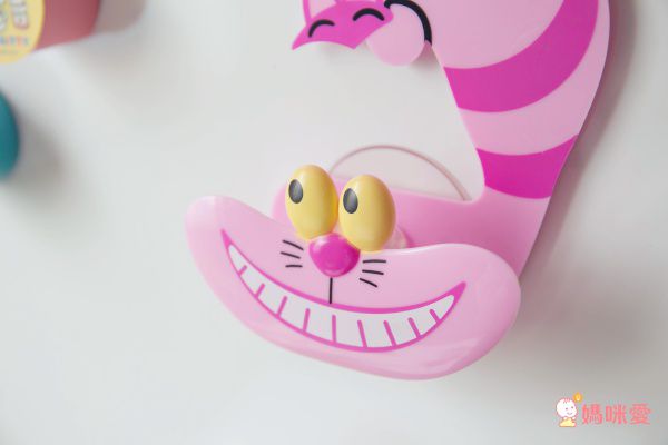 日本可愛卡通餐廚好物！蒙特梭利必備兒童菜刀～