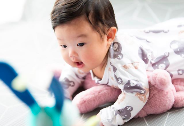 全新款式限量開團！澳洲 HUXBABY 有機棉潮流童裝