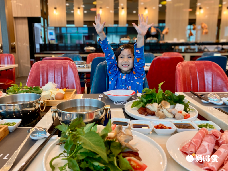 立麗大酒店 ☼ 最多一泊三食直接升等四人房住宿券