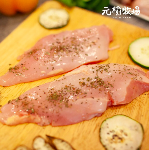 中秋燒鳥串燒【元榆牧場】無添加、零藥殘安心雞