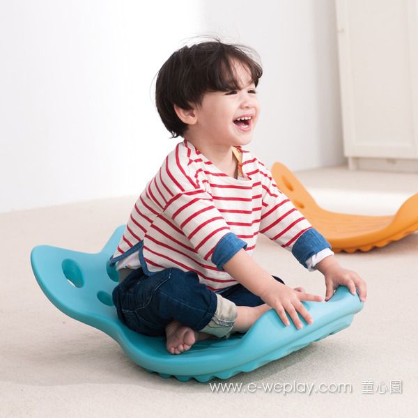 Weplay - 搖滾威力-藍