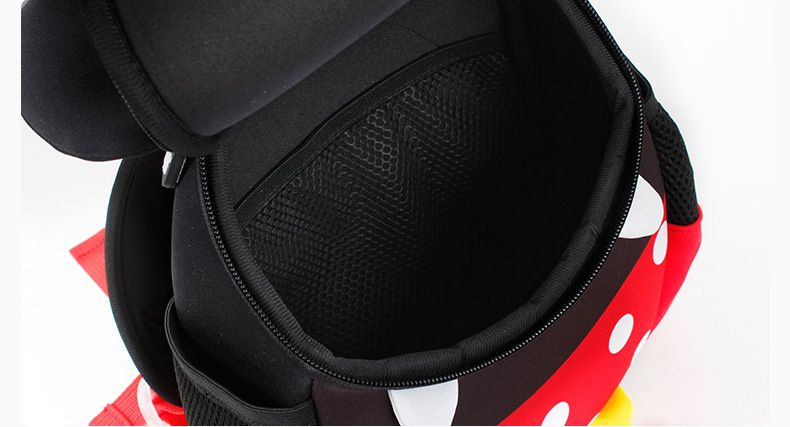 外出遛娃必備 ✧ 迪士尼防走失包