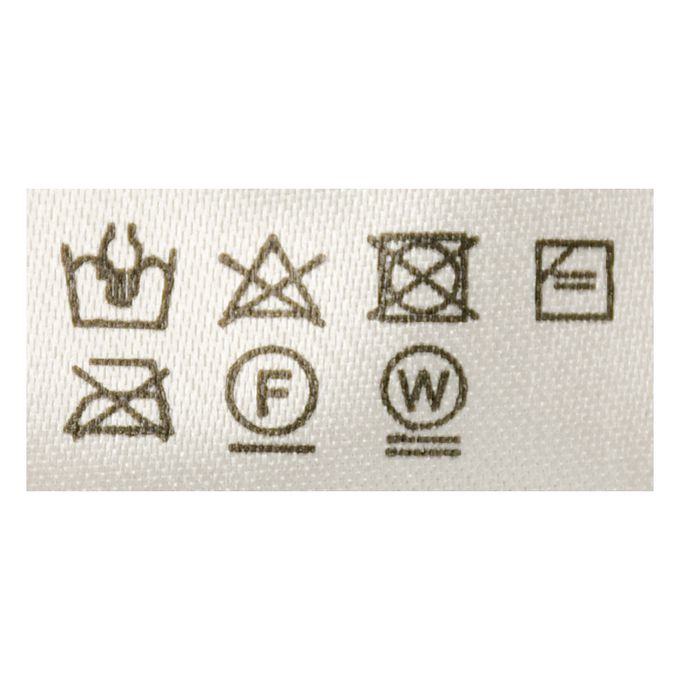 akachan honpo - 毛茸茸動物冬季針織帽-淺卡其色