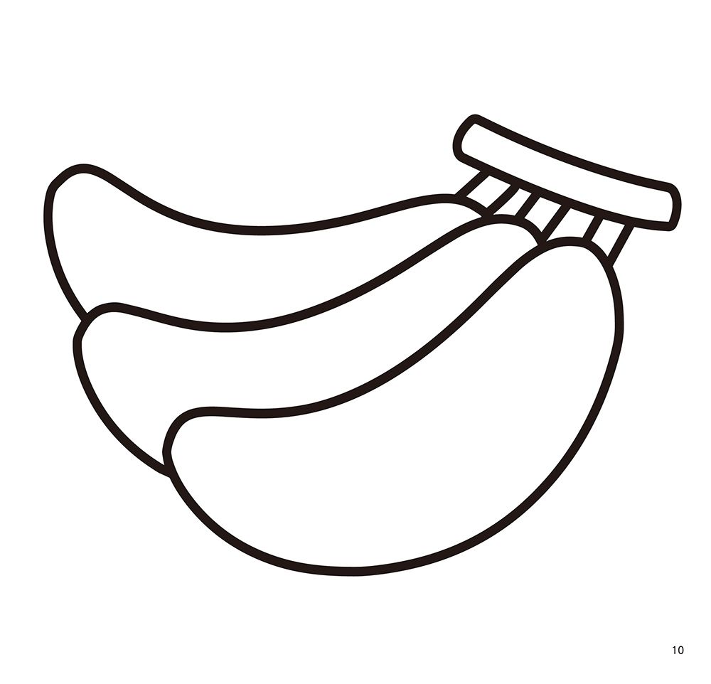 小畫家：寶寶玩塗色(1)