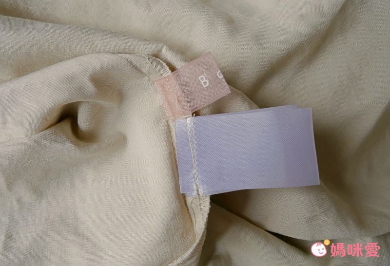 日本 Bou Jeloud - 透膚落肩短袖襯衫-摩卡