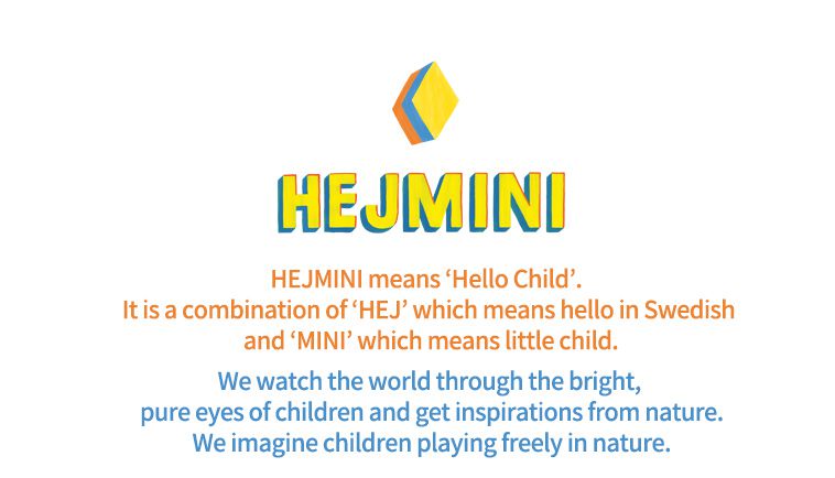 韓國 HEJMINI - 滿滿心紋拼接感內刷毛連身洋裝-米白X粉