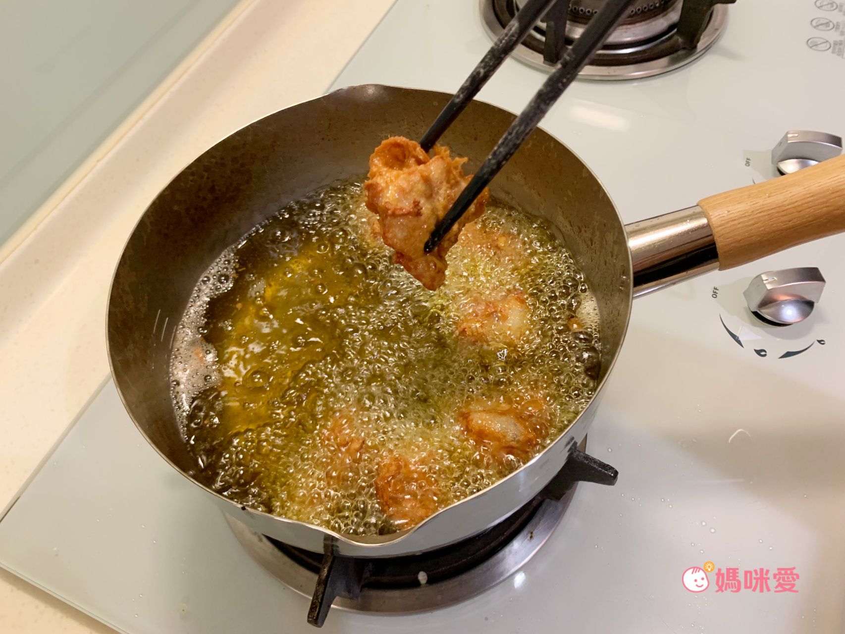 無塗層導熱快！日本製 輕量不銹鋼雪平鍋