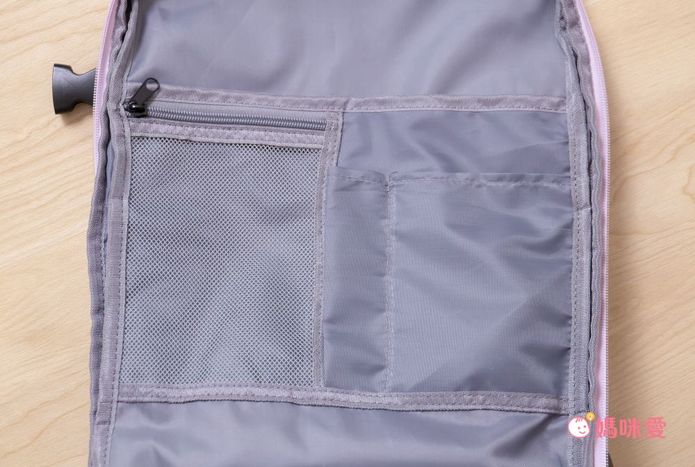 外出輕旅行推薦！【美型大容量媽媽包/輕旅包】
