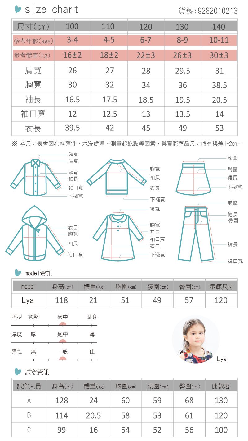 Little moni ⁂ 涼夏穿搭，清涼一夏 ⁂