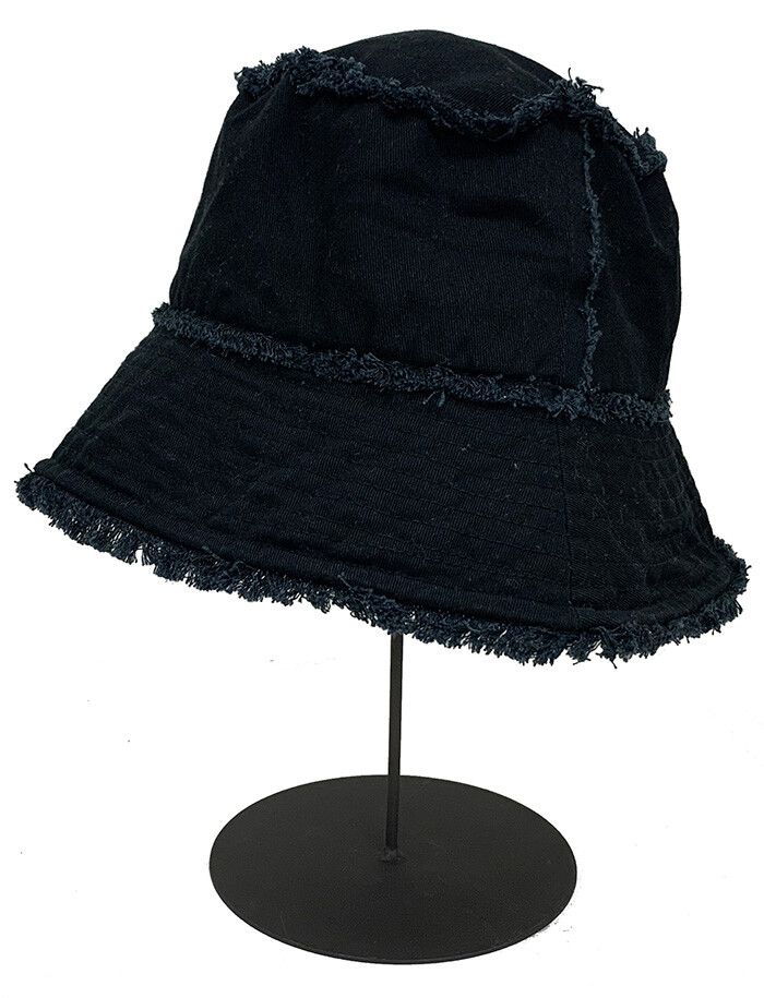 日本 Chepeli - 破壞感復古遮陽帽-杏