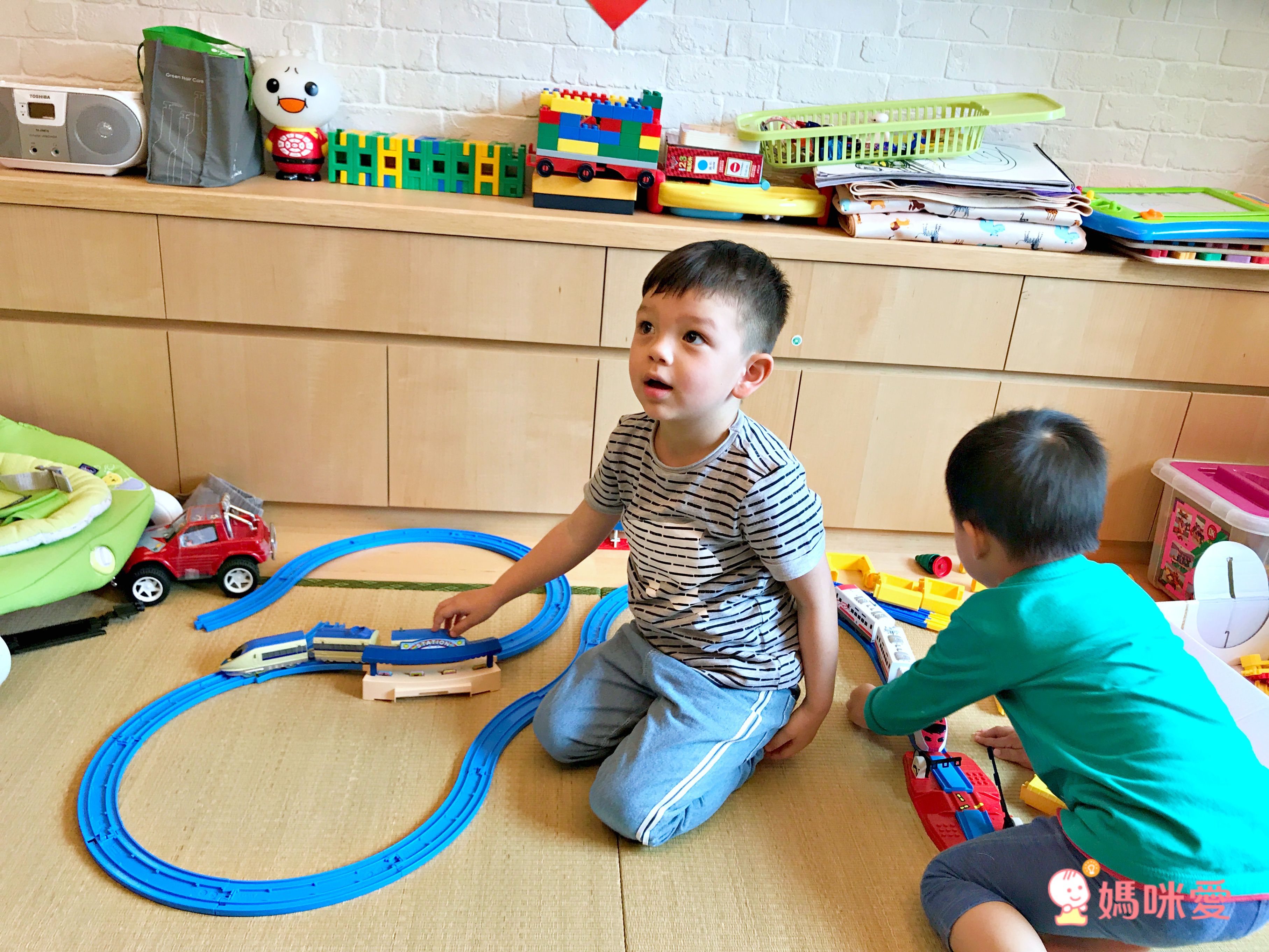 Little moni ⁂ 涼夏穿搭，清涼一夏 ⁂