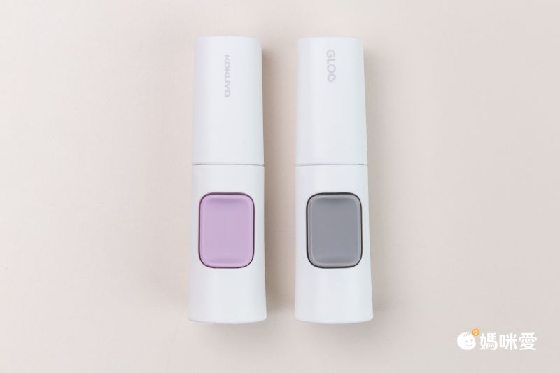 日本文具 KOKUYO - GLOO 瞬間黏著劑-灰 (液狀)