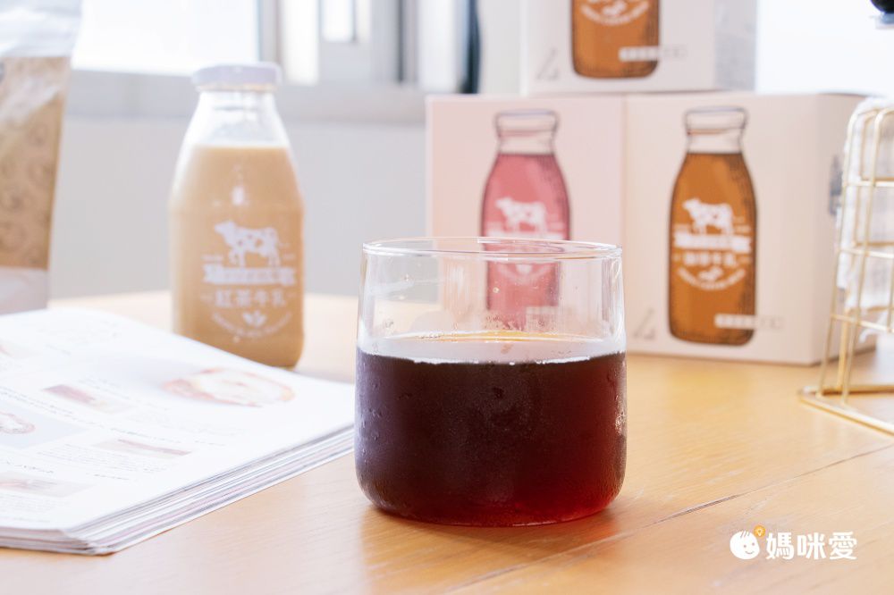 滿額贈好禮【Dripo】北海道紅茶牛乳/德國lighthouse氣泡飲