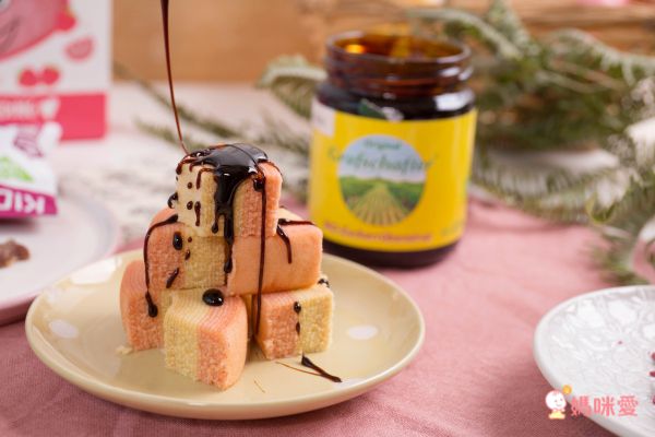 【Kiddylicious英國童之味】米餅、幼兒點心 ★ 無人工添加、無色素