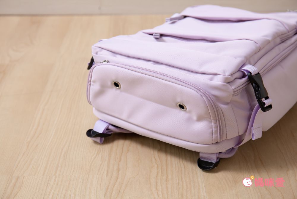 外出輕旅行推薦！【美型大容量媽媽包/輕旅包】