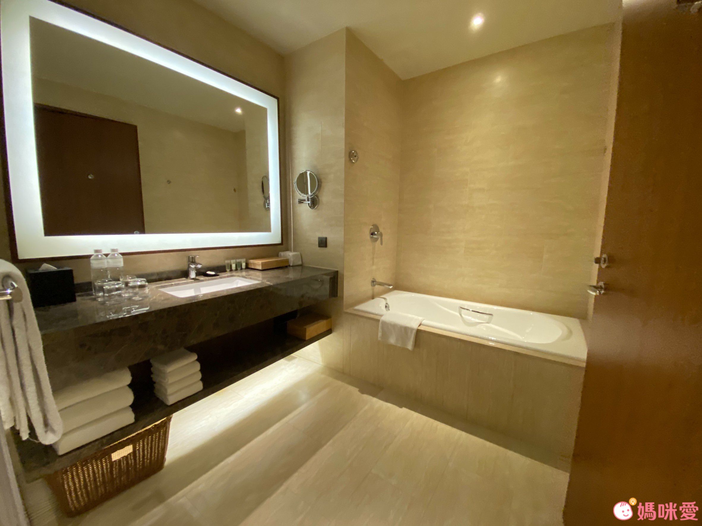 ♕五星級萬豪集團【台北六福萬怡】