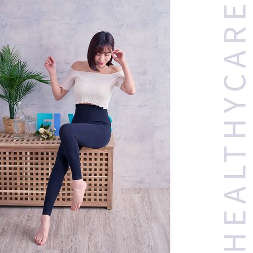 石墨烯妖塑彈脂褲(舒適款)