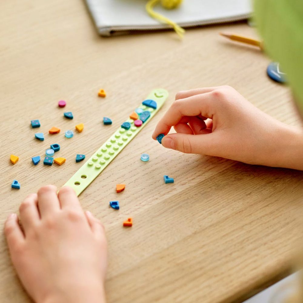 樂高 LEGO - LEGO 41922 豆豆系列 豆豆手環-酷炫仙人掌