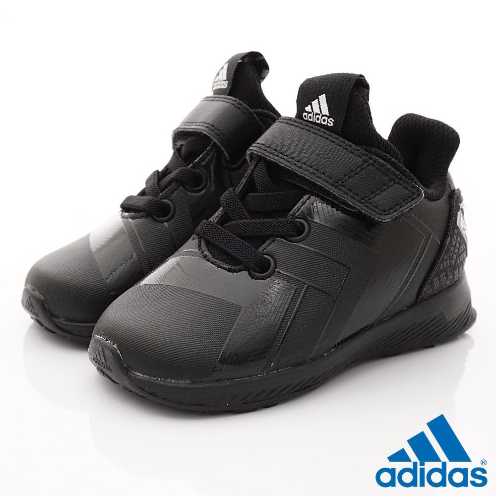 adidas - 愛迪達童鞋-星際大戰聯名鞋(寶寶段)-黑