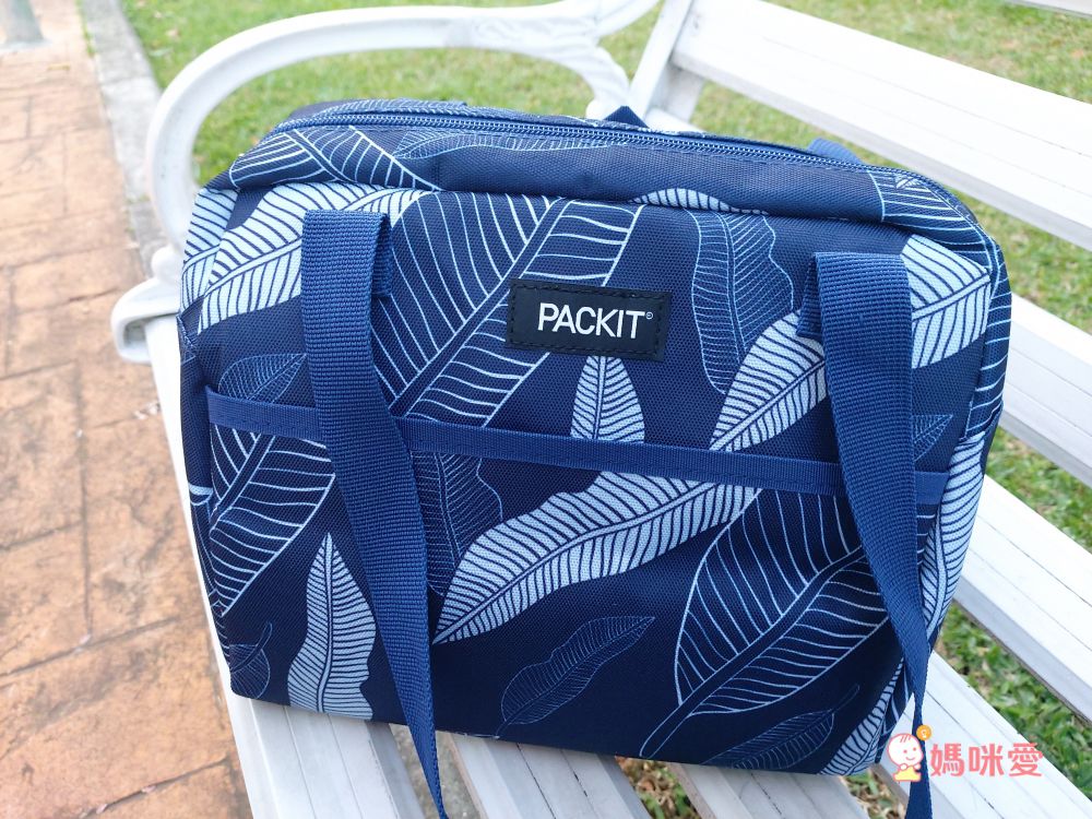 美國 PACKiT 冰酷 - 輕巧冷藏肩背包-沙漠繁星