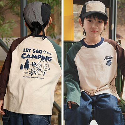 😎「帥！好帥！」⛰️山系潮童新款搶先上市！快上車！