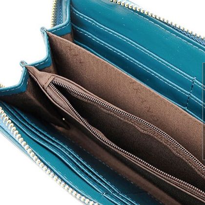 日本 FIRANO - 手提側背兩用小方包＋磁扣錢包＋檸檬折疊購物袋 三件組-GRAY