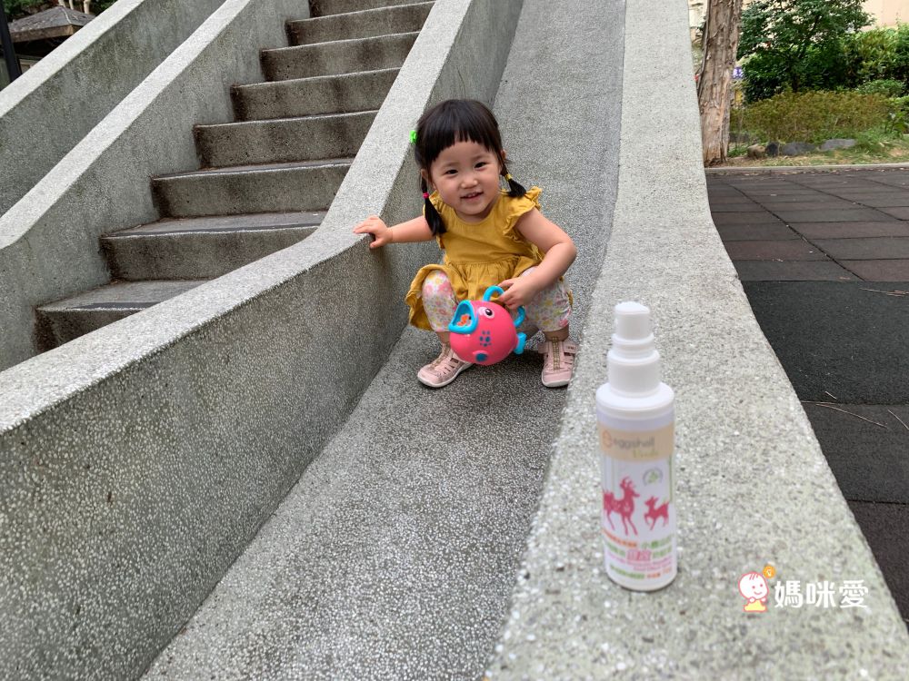 【小鹿山丘 精油雙效防蚊液】歐盟有機認證精油