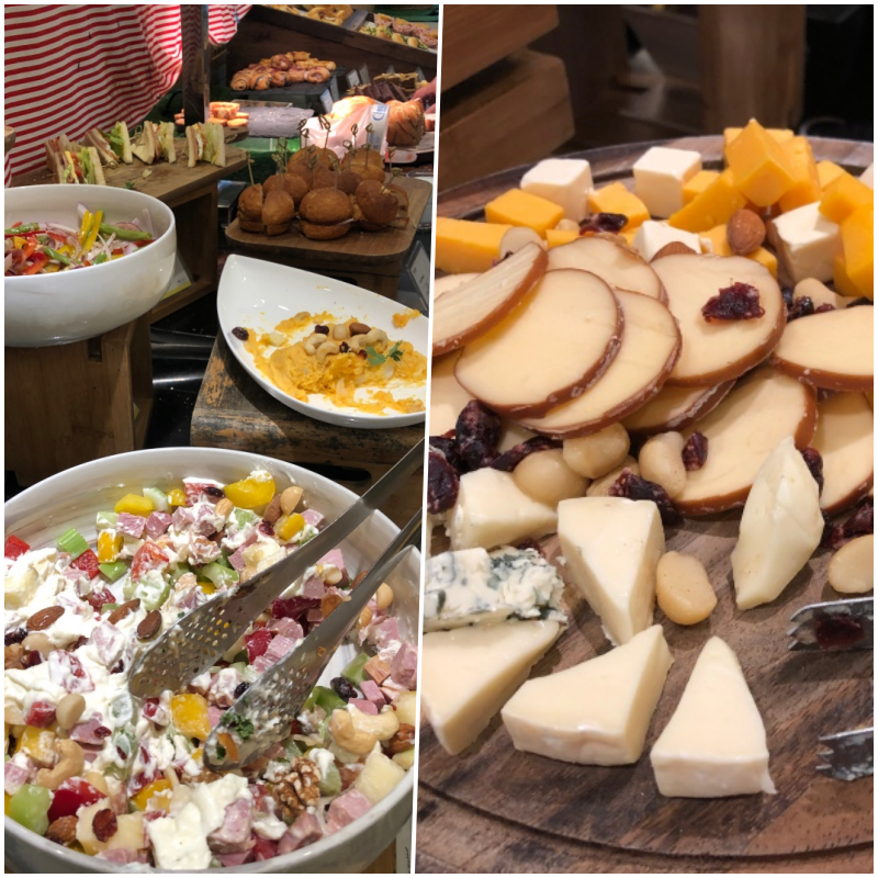 宜蘭力麗威斯汀２大２小含晚餐現省$3806！