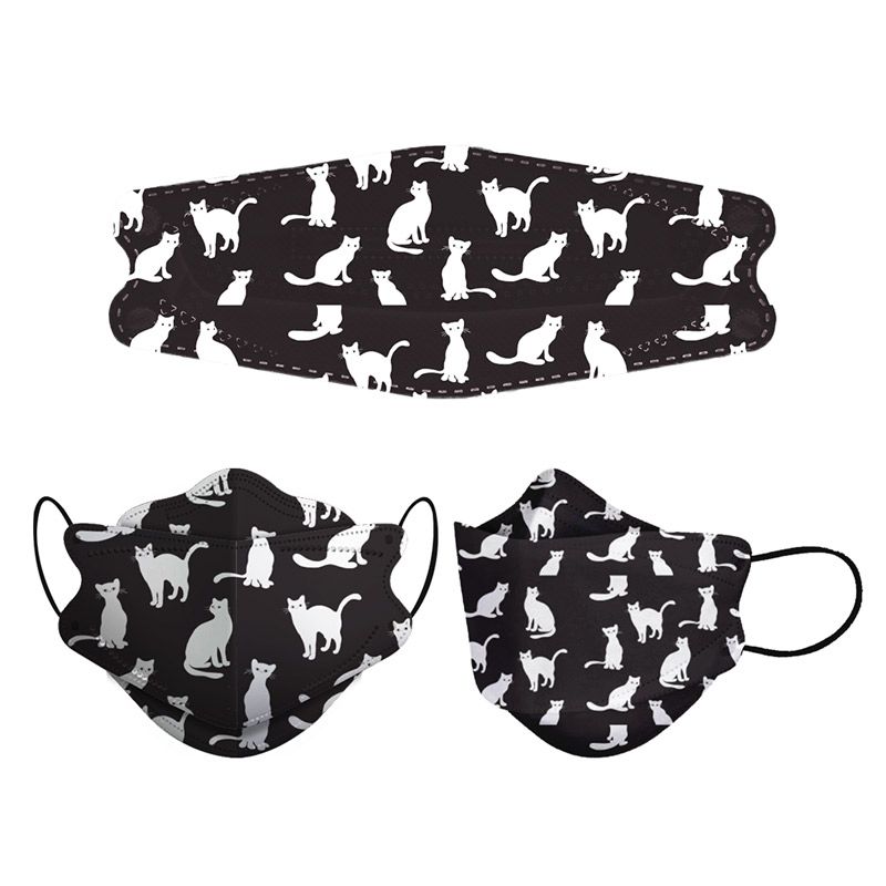 喵喜 Maow haha - HI 時間停止了-HI   時間停止了 (20.4*8.4±0.2CM)-10入/盒(未滅菌)