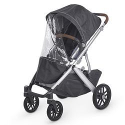 美國UPPAbaby - 高性能擋雨罩-適用VISTA/VISTA V2/V3/CRUZ/CRUZ V2