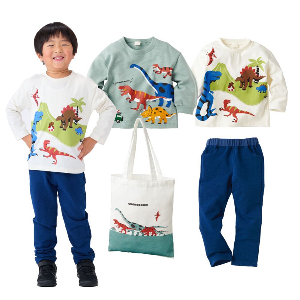 SiMPLE FREE 福袋--綠色