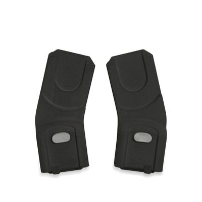 美國UPPAbaby - VISTA、CRUZ。上端他牌汽座轉接器