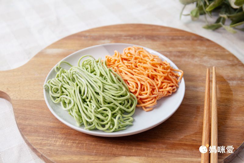 滿額贈聖誕鬆餅【兔比媽咪廚房】5M~2Y+餛飩/肉燥/鬆餅