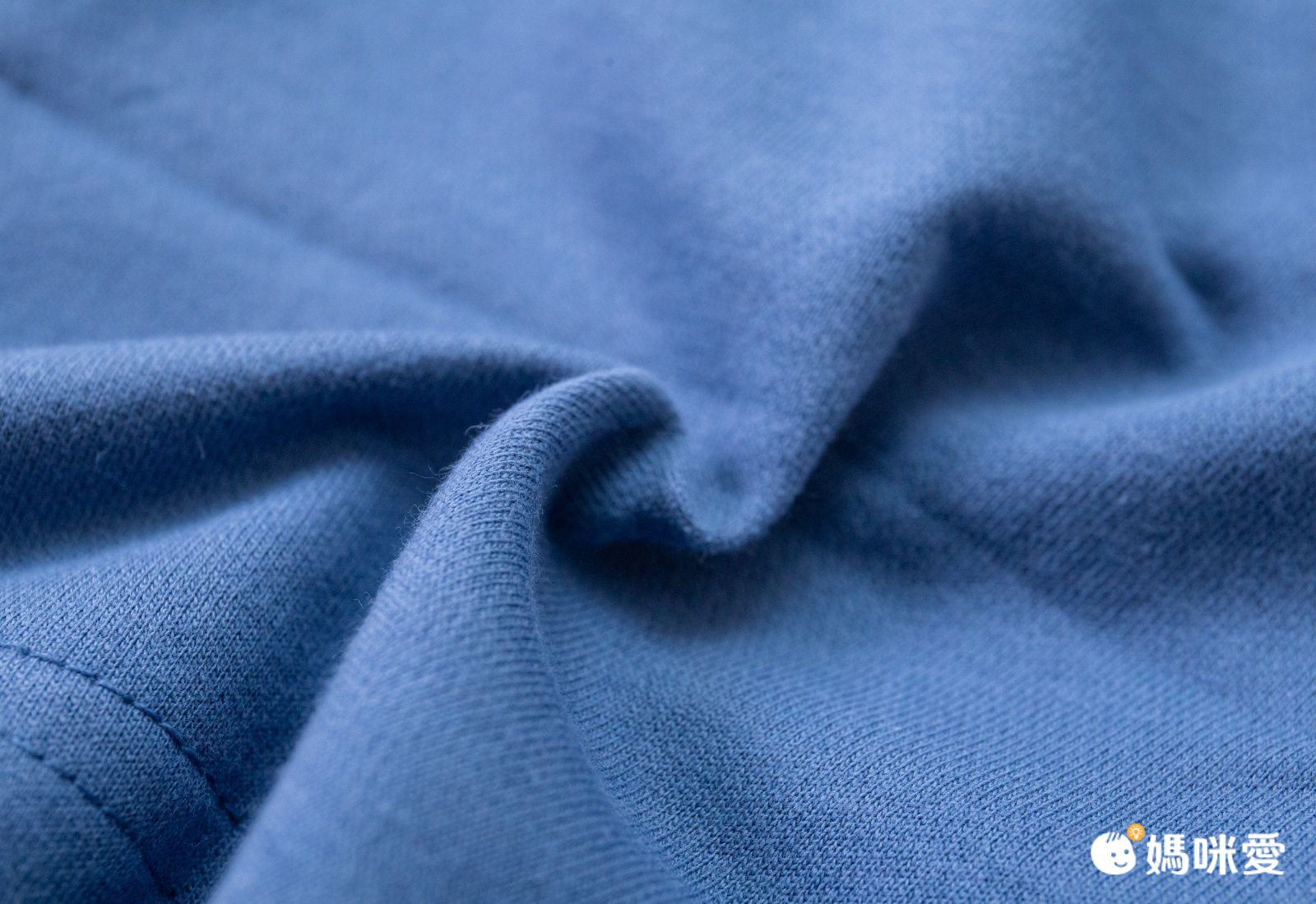 3D恐龍五分褲-深藍