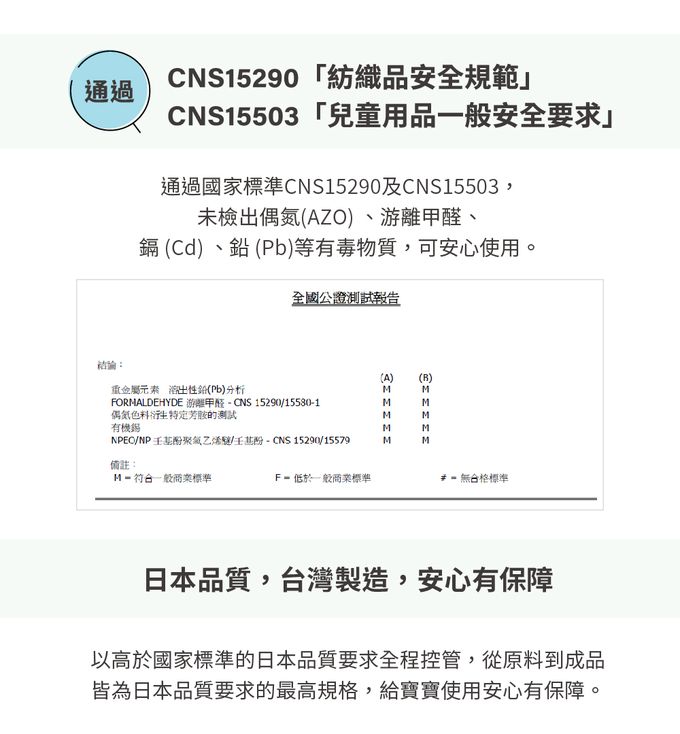 日本 Combi - Airpro水洗空氣-平枕-小山粉 (30x45x3cm)-3個月起