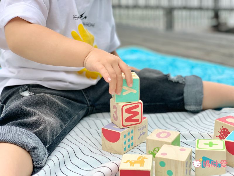 益智學習【英國 Le Toy Van、澳洲 Kiddie Connect】啟蒙教具