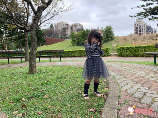 Little moni 紗裙褲＆洋裝❤獨特絕美登場