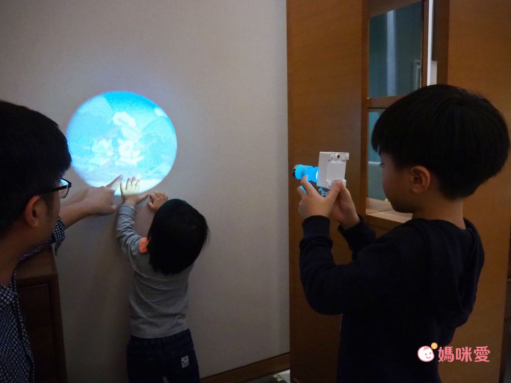 限量出清價 $666 【韓國DreamTok】夢幻故事投影機