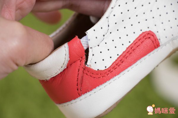 【澳洲設計師品牌old soles】頂級真皮 全程手工製作 休閒鞋/學步鞋/娃娃鞋